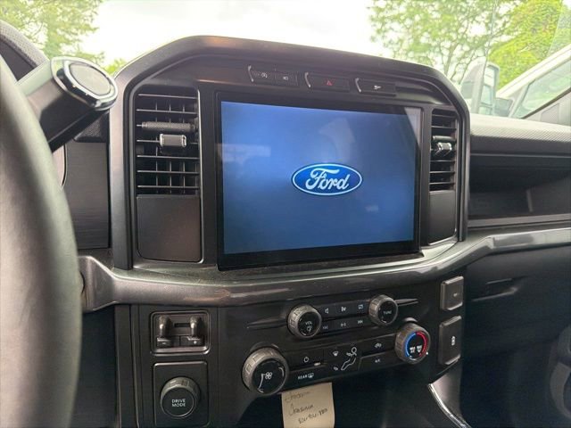Used 2024 Ford F150 STX RWD image 20