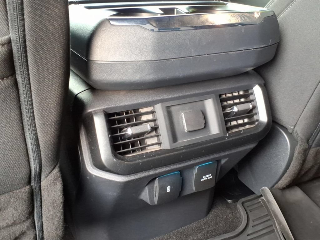 Used 2022 Ford F150 XLT w/ Equipment Group 302A High AWD/4WD image 12