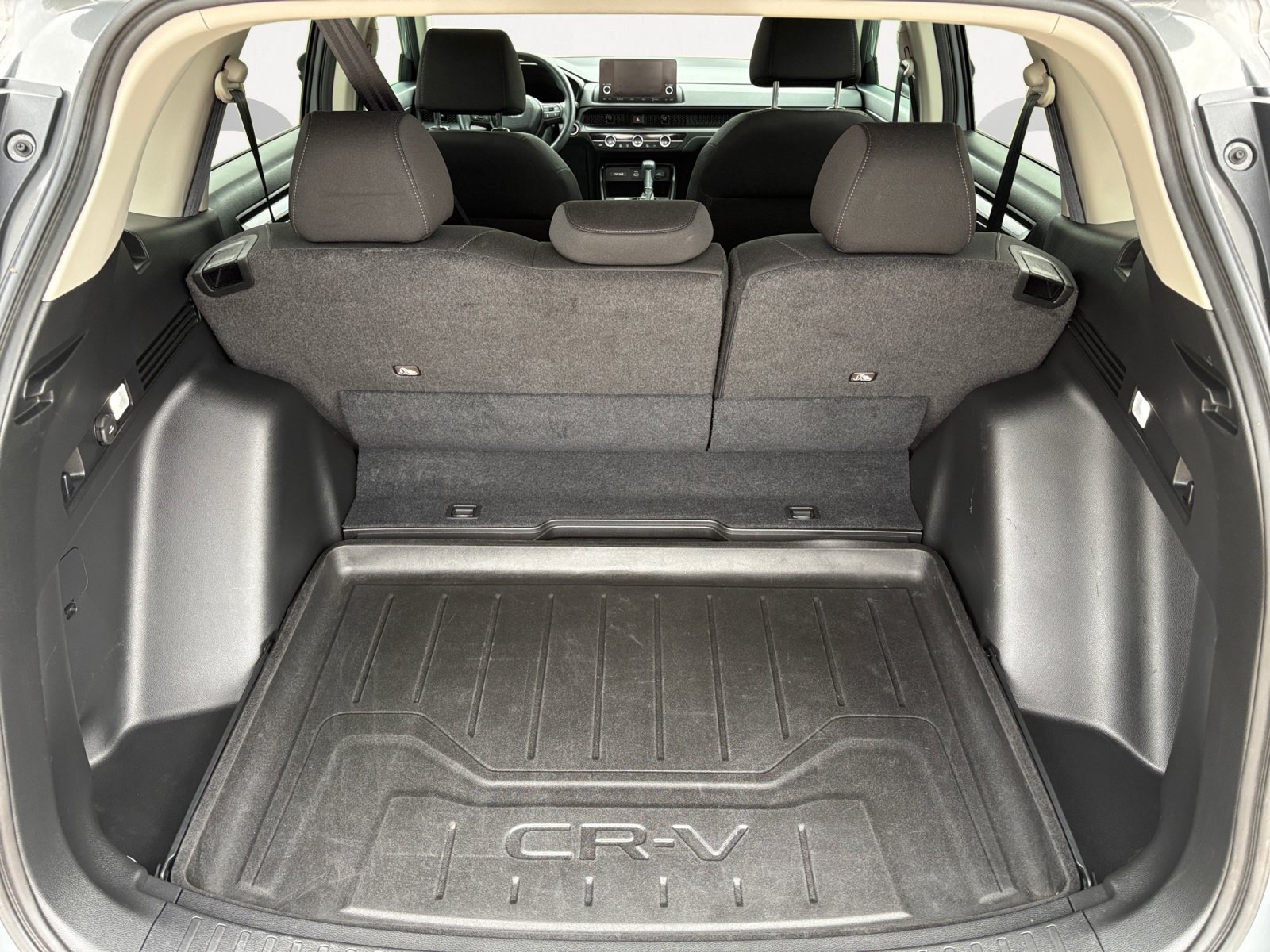 Used 2024 Honda CR-V EX image 12