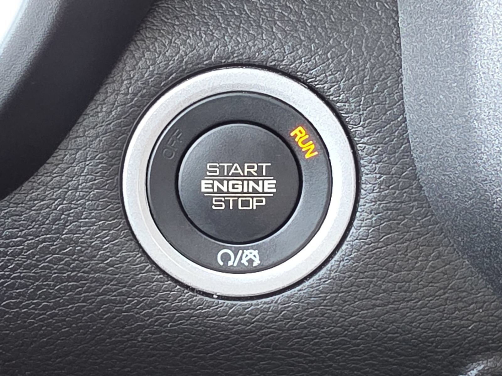 Used 2025 RAM 1500 Tradesman RWD image 23