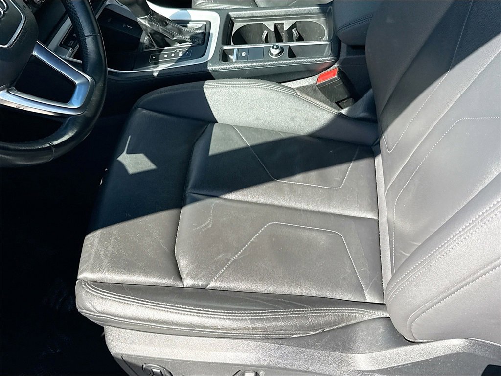 Used 2021 Audi Q3 2.0T Premium image 21