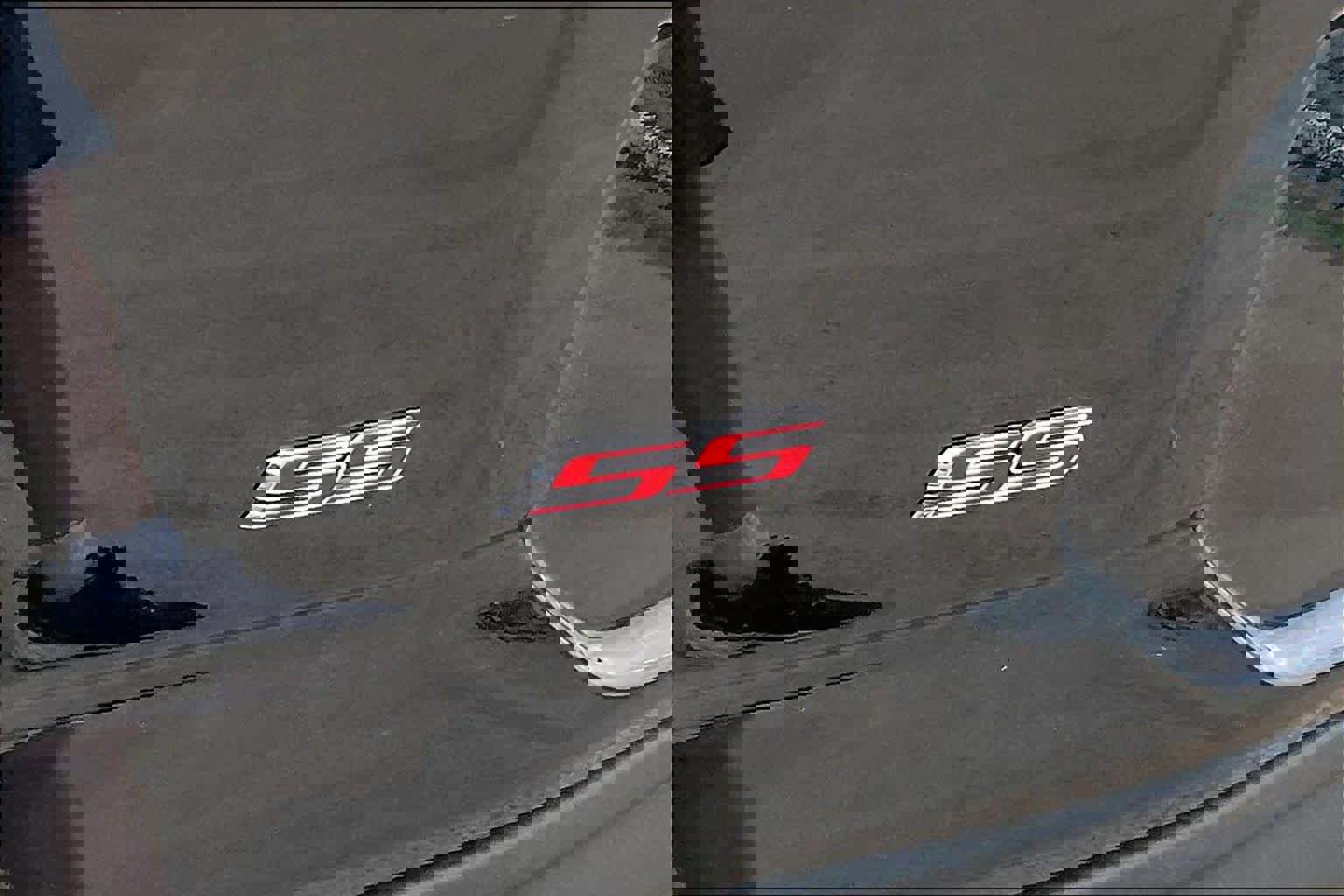 Used 2023 Chevrolet Camaro SS image 11