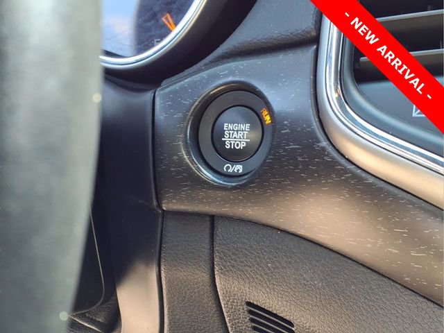 Used 2018 Jeep Grand Cherokee Altitude image 19