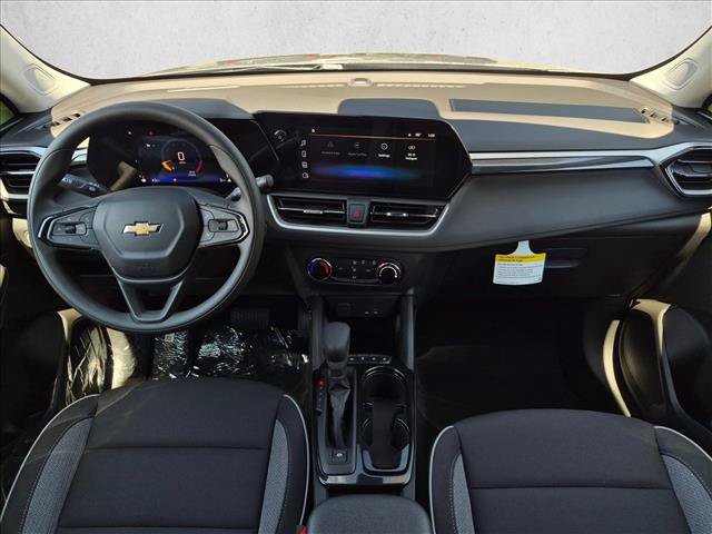 New 2026 Chevrolet TrailBlazer LS w/ LS Convenience Package AWD/4WD image 14