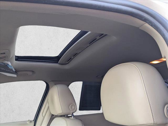 Used 2014 Chevrolet Malibu LT w/ Power Convenience Package image 14