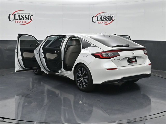 Used 2024 Honda Civic EX-L image 33