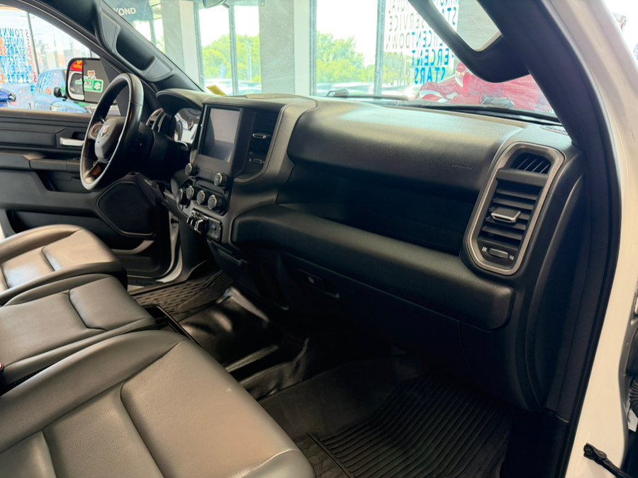 Used 2024 RAM 1500 Tradesman RWD image 30