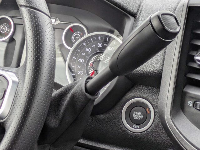 New 2026 RAM 2500 Tradesman AWD/4WD image 18