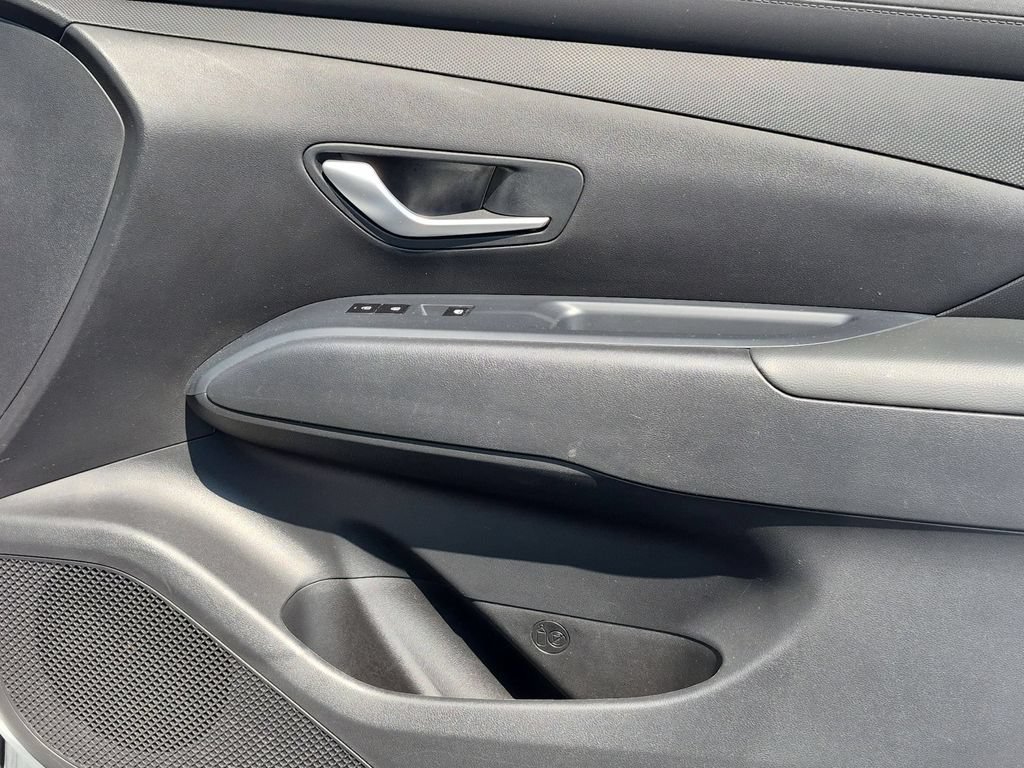 Used 2025 Hyundai Santa Cruz SEL FWD image 31