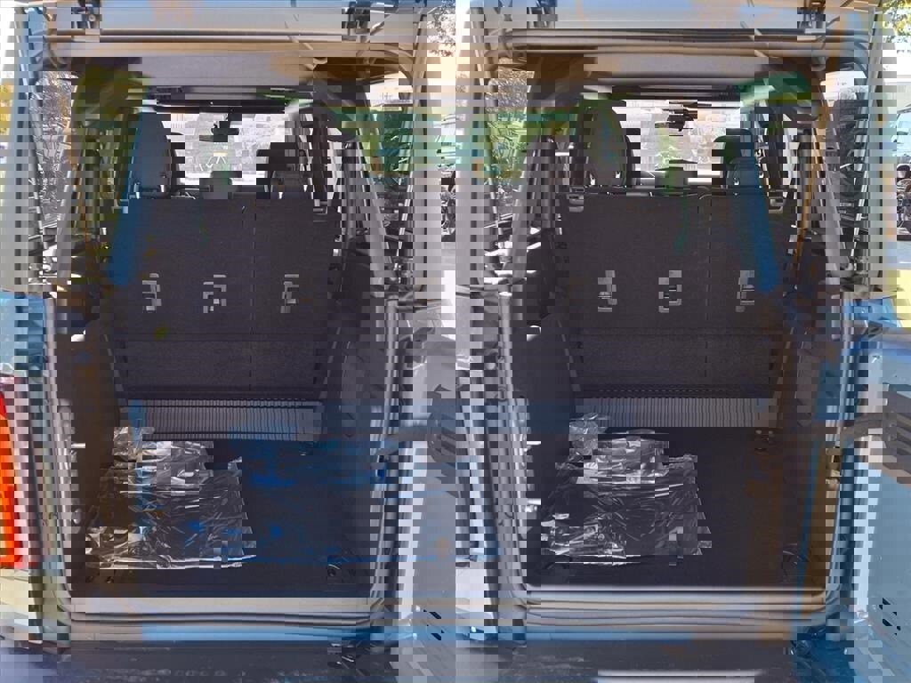 New 2025 Ford Bronco Big Bend image 22