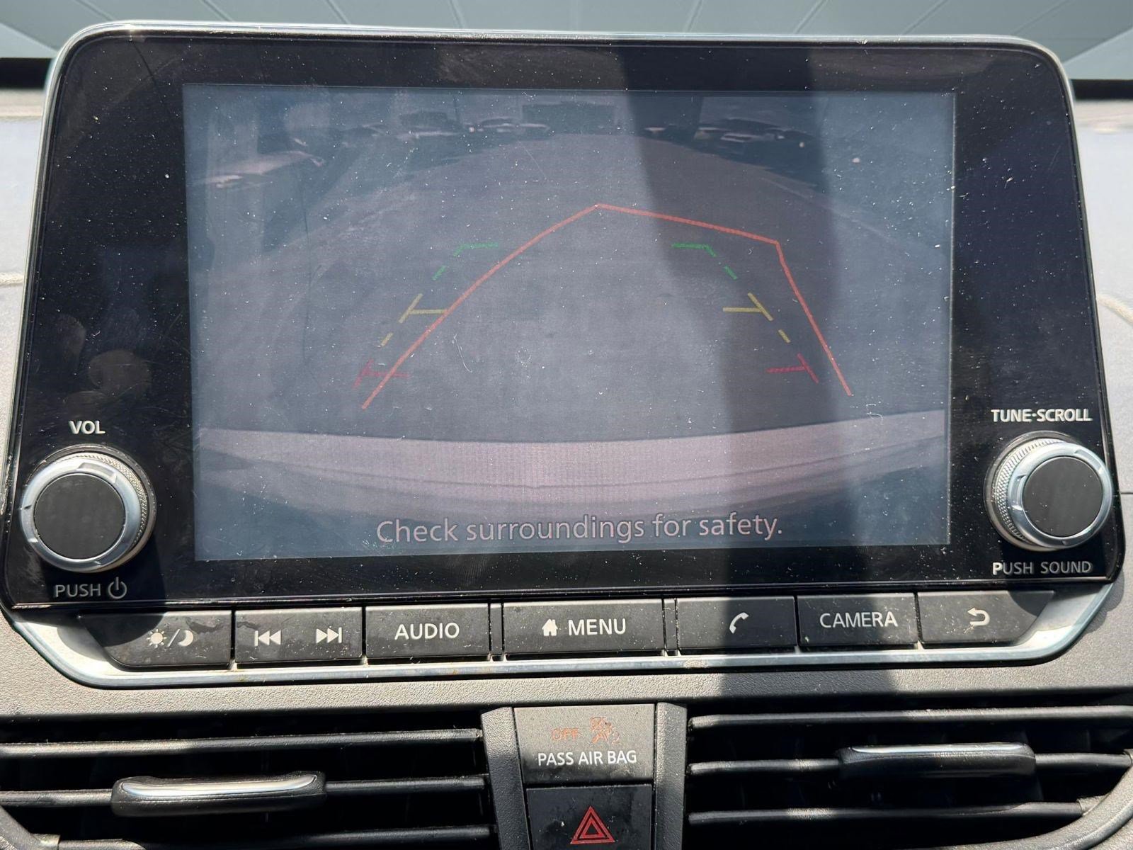 Used 2020 Nissan Altima 2.5 S FWD image 24