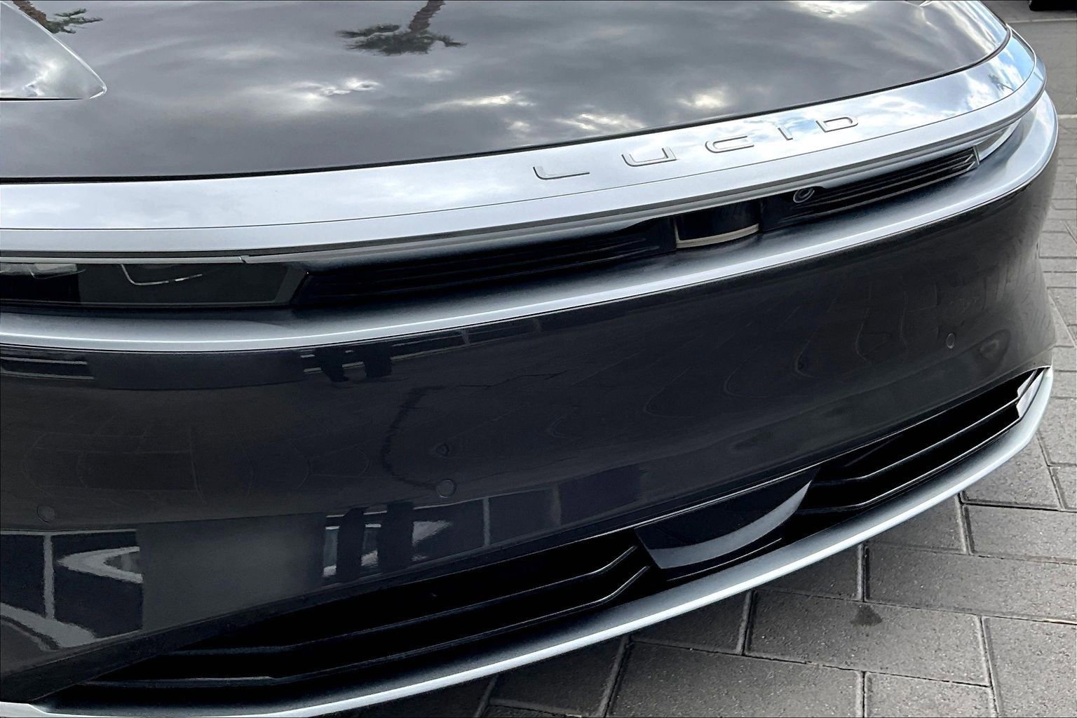 Used 2023 Lucid Air Grand Touring image 30