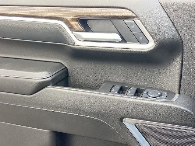 Used 2025 GMC Sierra 1500 Elevation w/ X31 Off-Road Package image 19