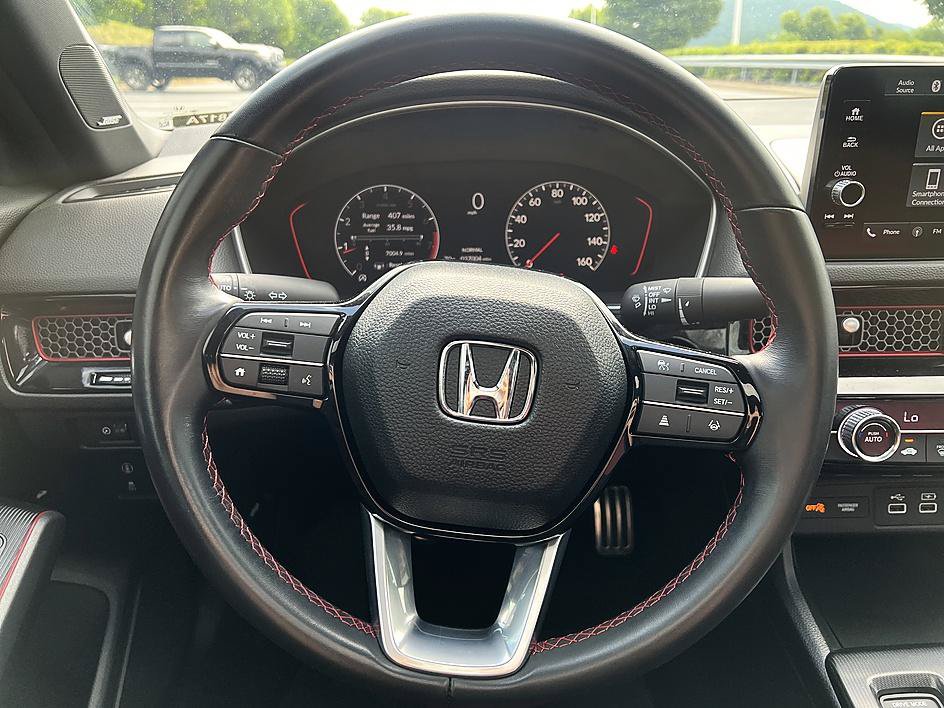 Used 2023 Honda Civic Si image 3