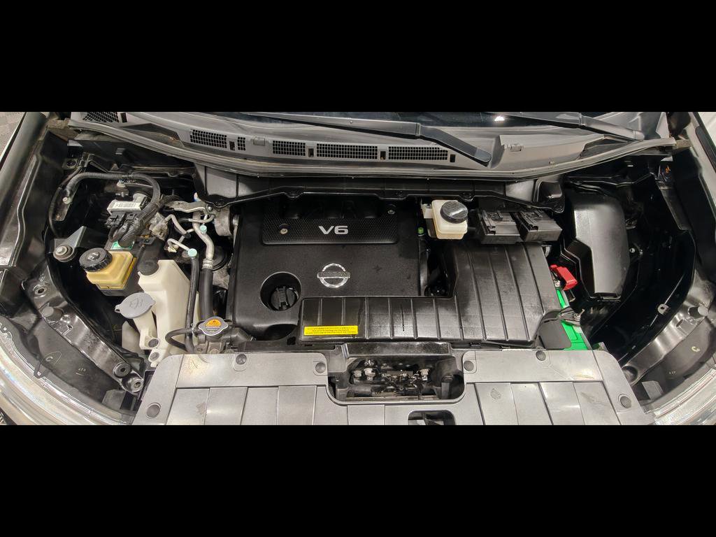 Used 2012 Nissan Quest SL image 43