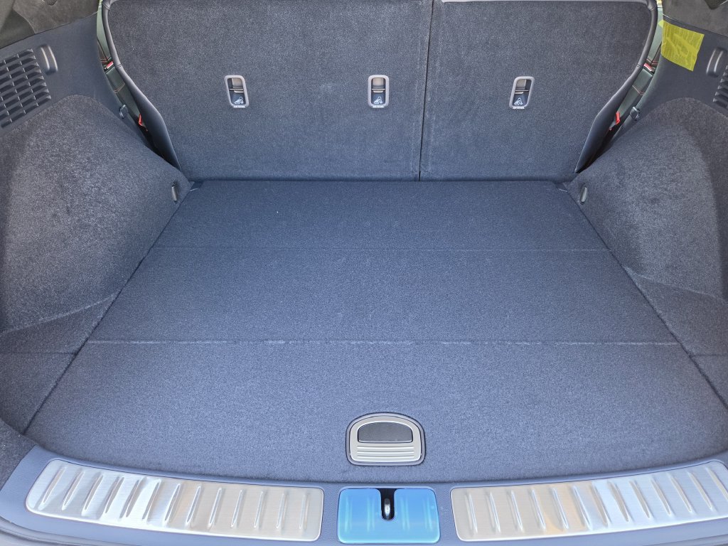 New 2027 Genesis GV70 3.5T Prestige AWD/4WD image 35