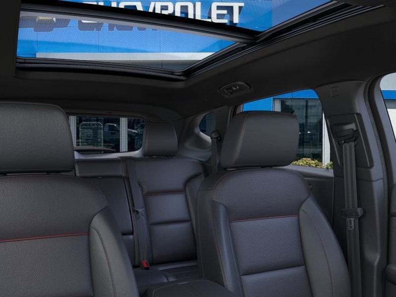 New 2026 Chevrolet Blazer RS w/ Enhanced Convenience Package AWD/4WD image 24