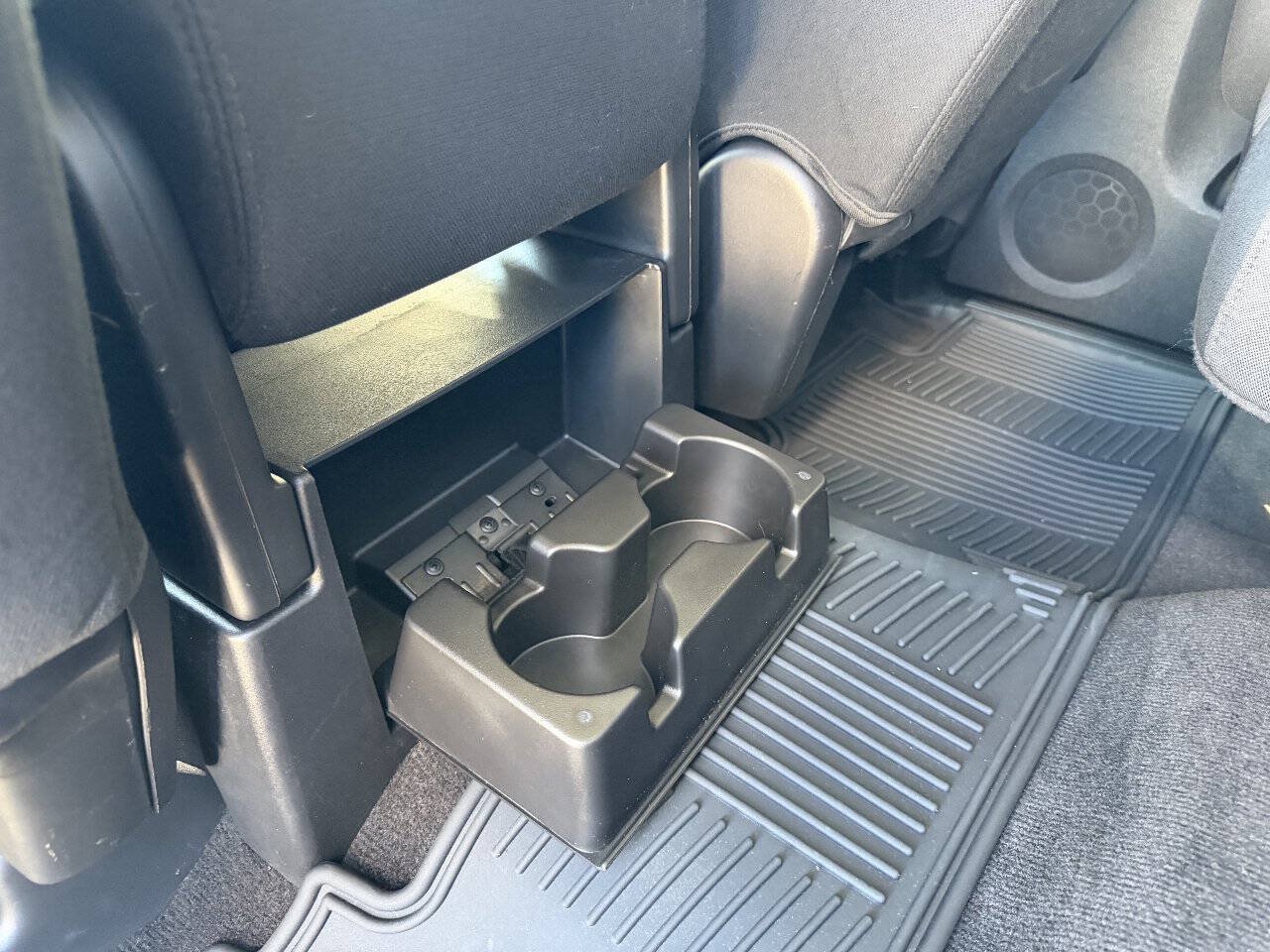 Used 2013 Chevrolet Silverado 1500 LT w/ All-Star Edition AWD/4WD image 11
