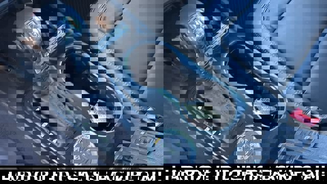 New 2025 Ford Bronco Outer Banks image 18