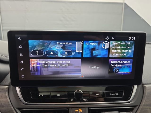 Used 2024 Nissan Altima 2.5 SL image 32