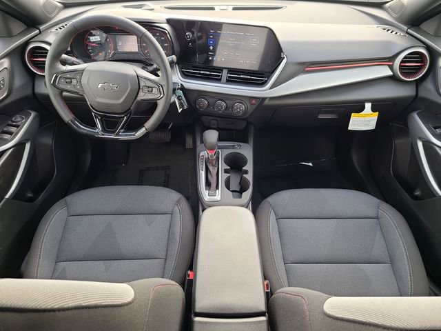 New 2026 Chevrolet Trax RS image 16