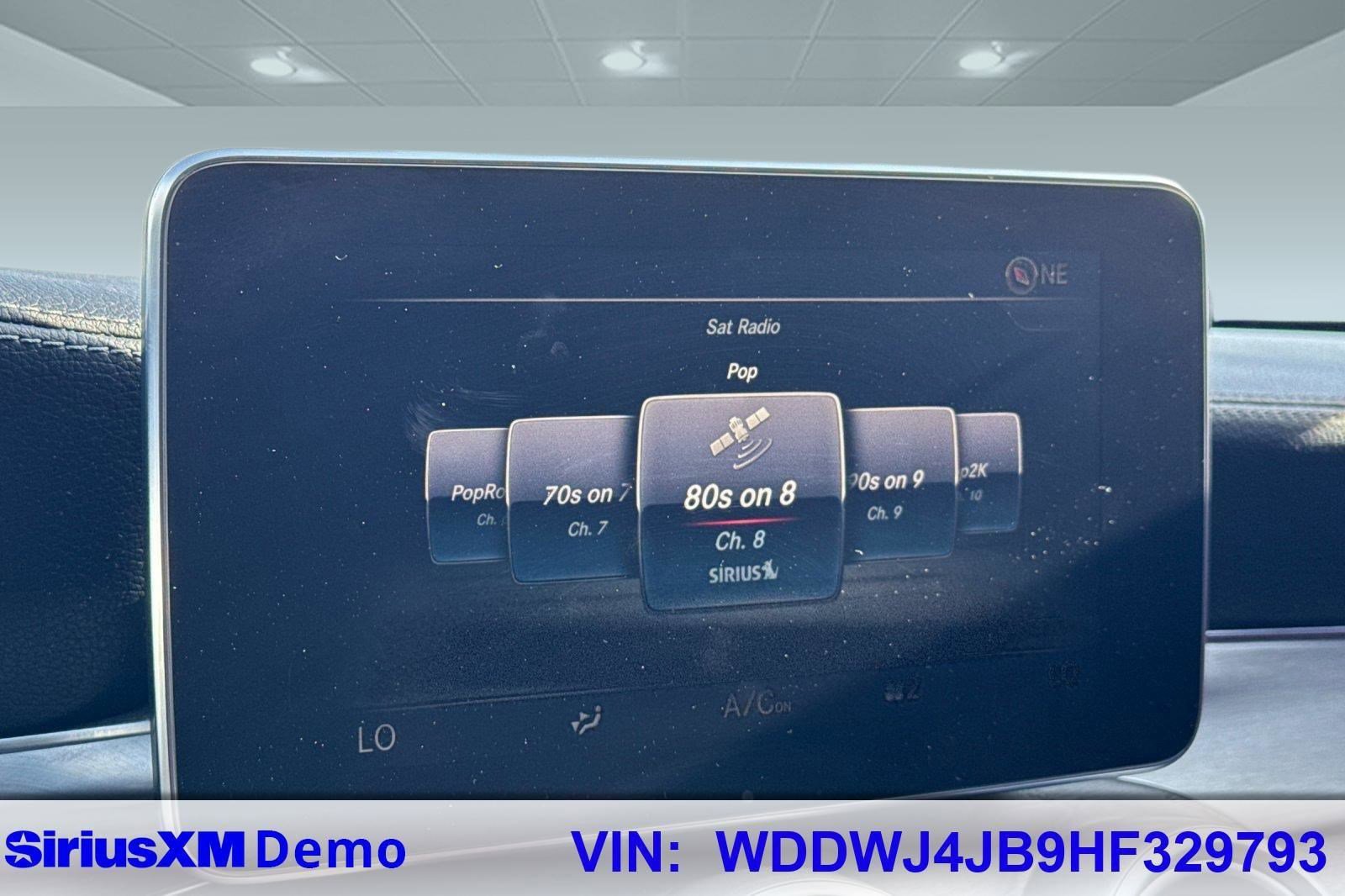 Used 2017 Mercedes-Benz C 300 Coupe image 35