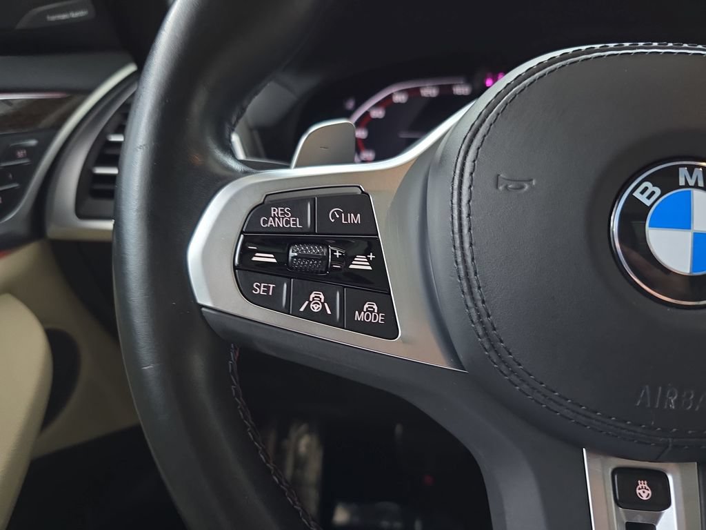Used 2023 BMW X3 M40i AWD/4WD image 19