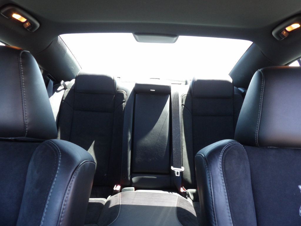 Used 2023 Dodge Charger Scat Pack w/ Plus Group RWD image 22