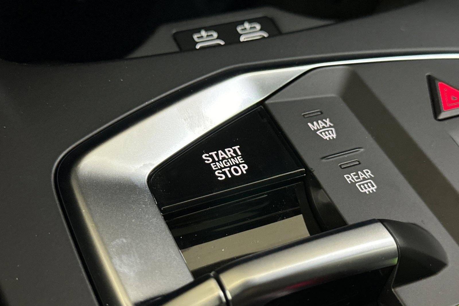 Used 2026 BMW 228i w/ Technology Package FWD image 28