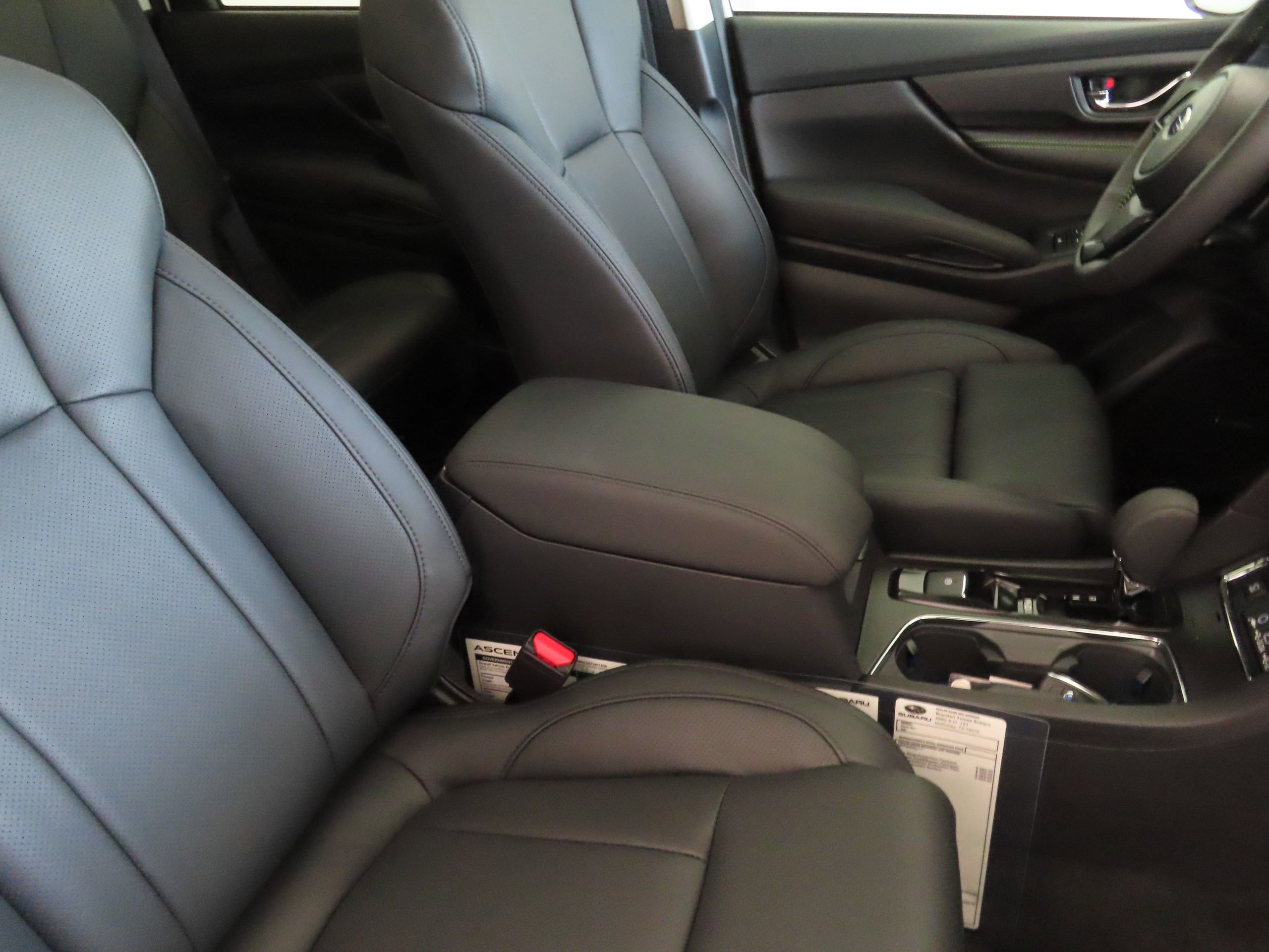 New 2026 Subaru Ascent Bronze Edition image 28