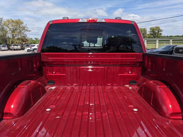 Used 2026 Ford F150 XLT w/ Equipment Group 302A MID image 12