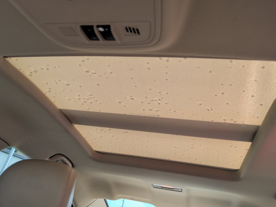 Used 2012 Buick LaCrosse Touring FWD image 25