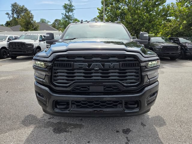 New 2026 RAM 3500 Big Horn AWD/4WD image 20