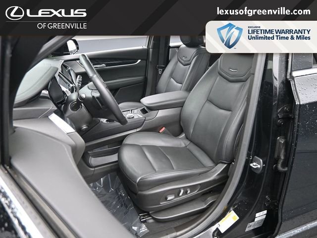 Used 2023 Cadillac XT6 Premium Luxury image 22