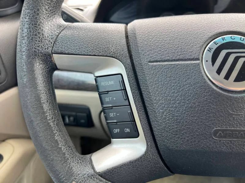 Used 2006 Mercury Milan Premier FWD image 20