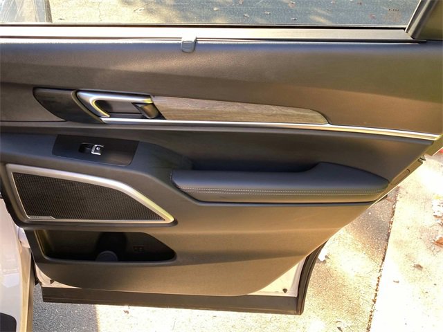 Used 2022 Kia Telluride EX w/ EX Premium Package image 35