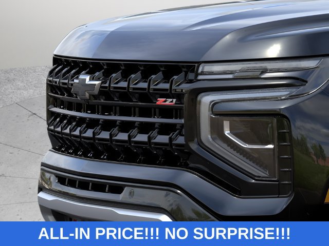 New 2027 Chevrolet Tahoe Z71 w/ Z71 Off-Road Package AWD/4WD image 13
