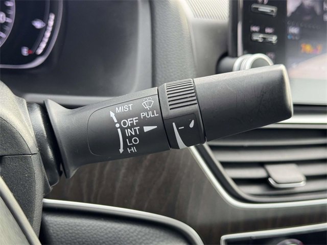 Certified 2020 Honda Accord EX image 24