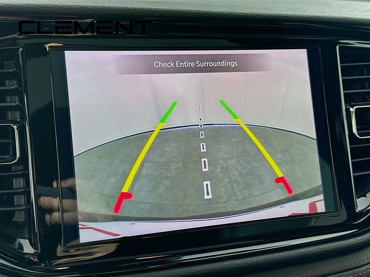 Used 2023 Dodge Durango GT image 20