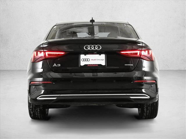 Used 2023 Audi A3 2.0T Premium w/ Convenience Package image 7