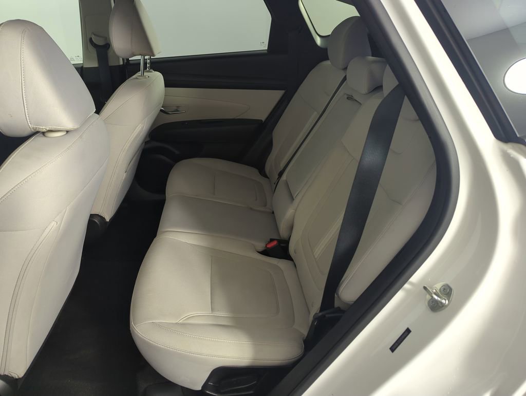 Used 2025 Hyundai Tucson SEL image 28