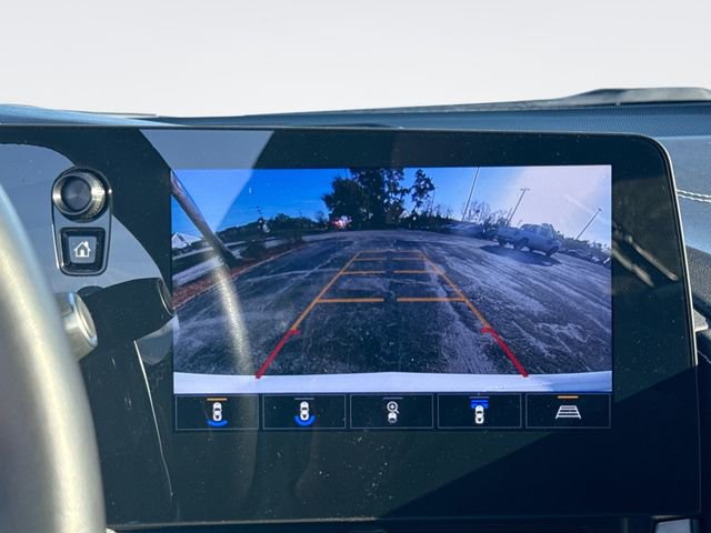 Used 2021 Chevrolet Corvette Stingray Preferred Cpe w/ Z51 Performance Package RWD image 17