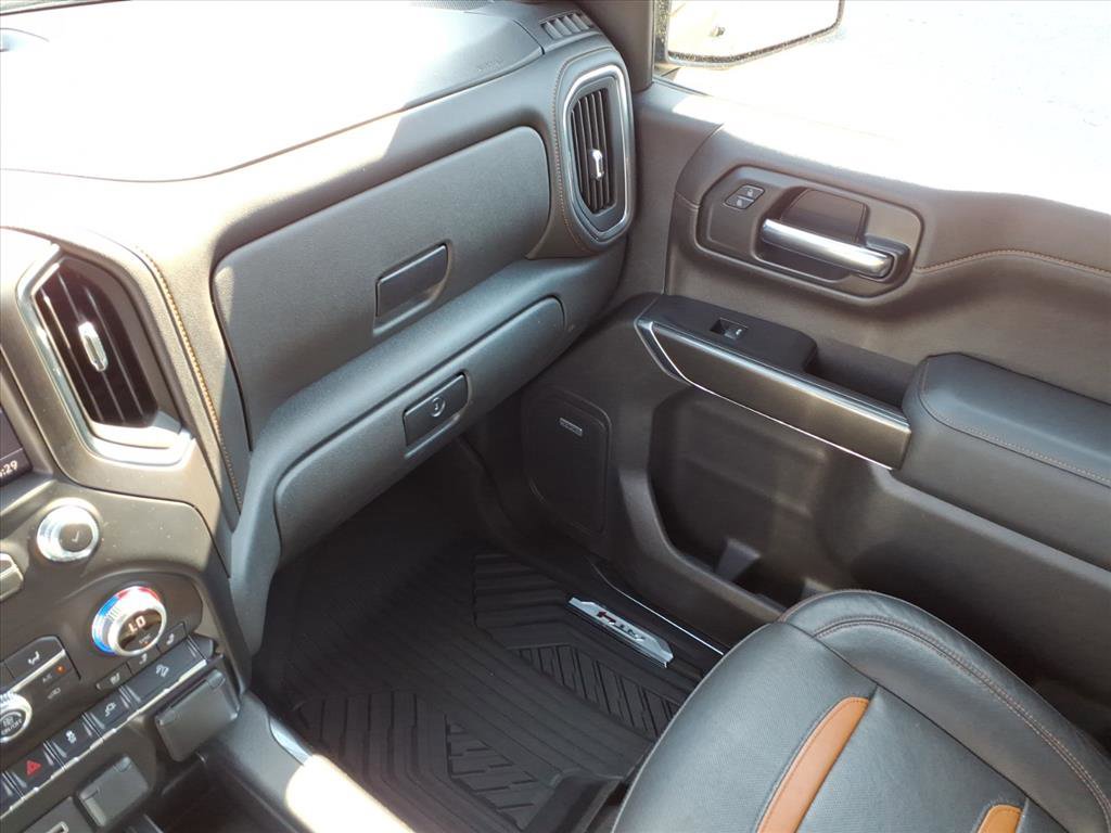 Used 2021 GMC Sierra 1500 AT4 w/ AT4 Preferred Package image 31