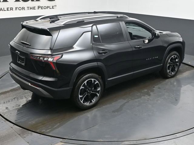 New 2026 Chevrolet Equinox LT w/ Convenience Package II image 18