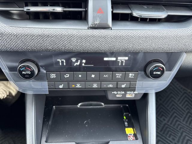 New 2026 Subaru Outback Limited image 21