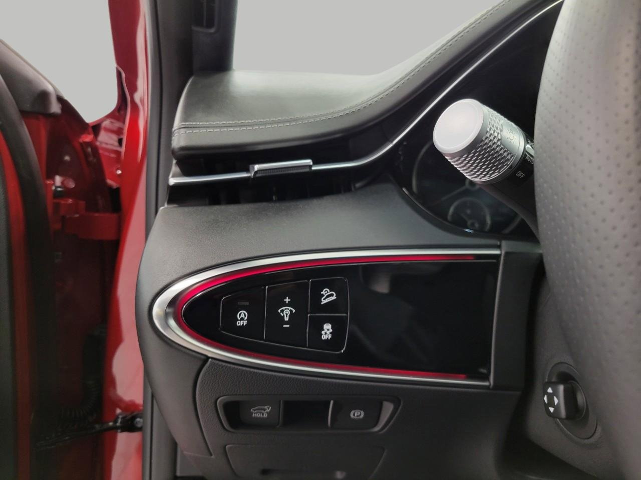 Used 2024 Genesis GV70 3.5T Sport w/ Sport Advanced Package image 10