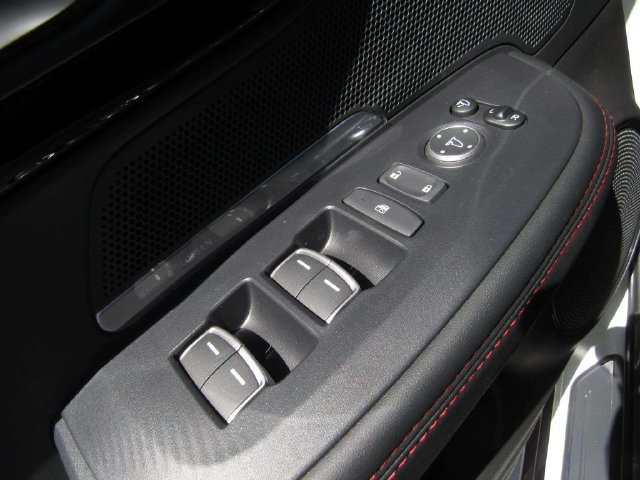 Certified 2026 Acura ADX A-Spec w/ Advance Package AWD/4WD image 25