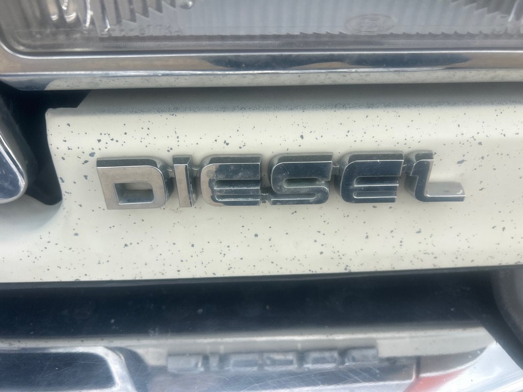 Used 1990 Ford F350 4x4 Regular Cab image 6