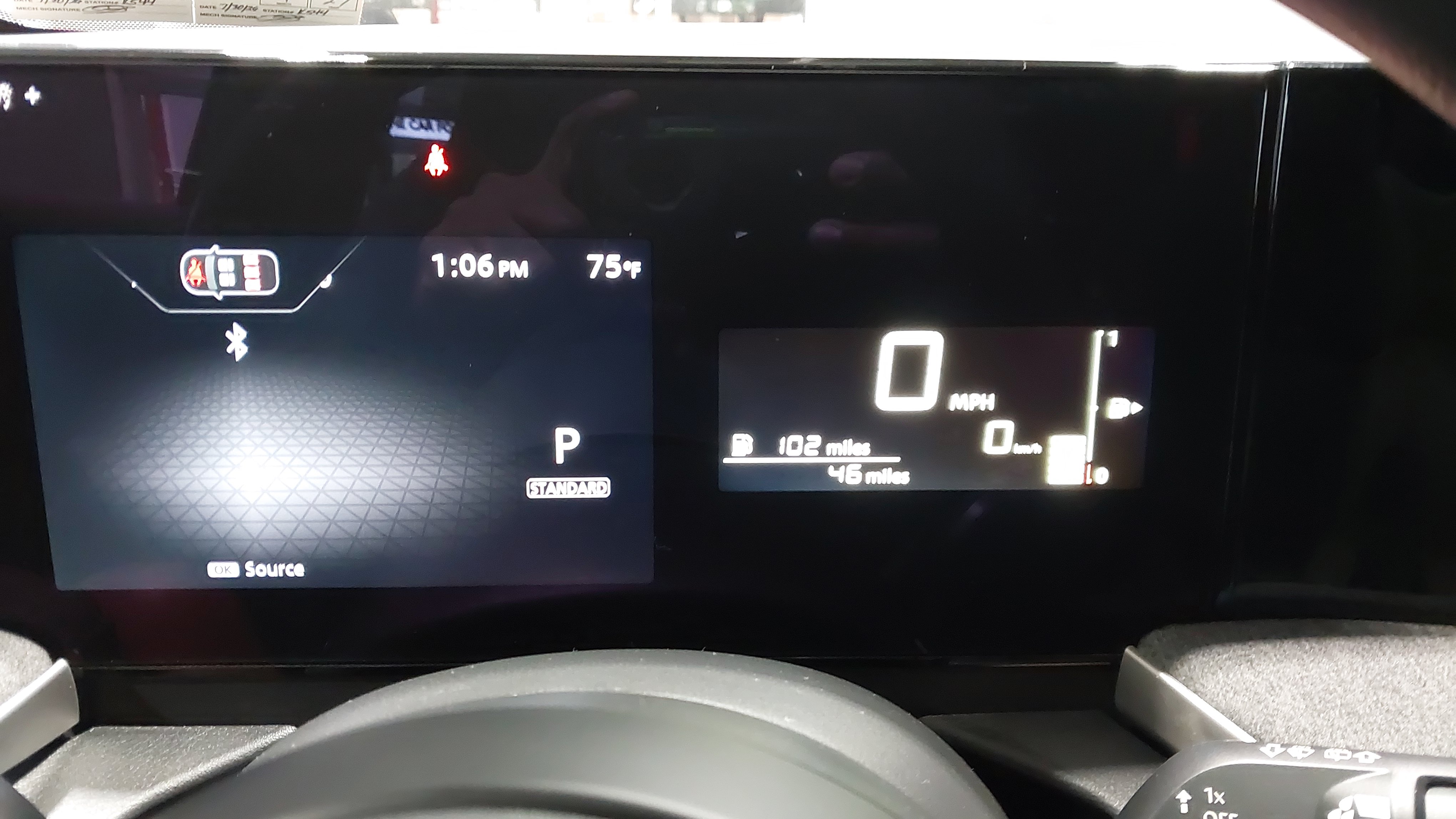 New 2026 Nissan Kicks SV w/ SV Premium Package AWD/4WD image 23