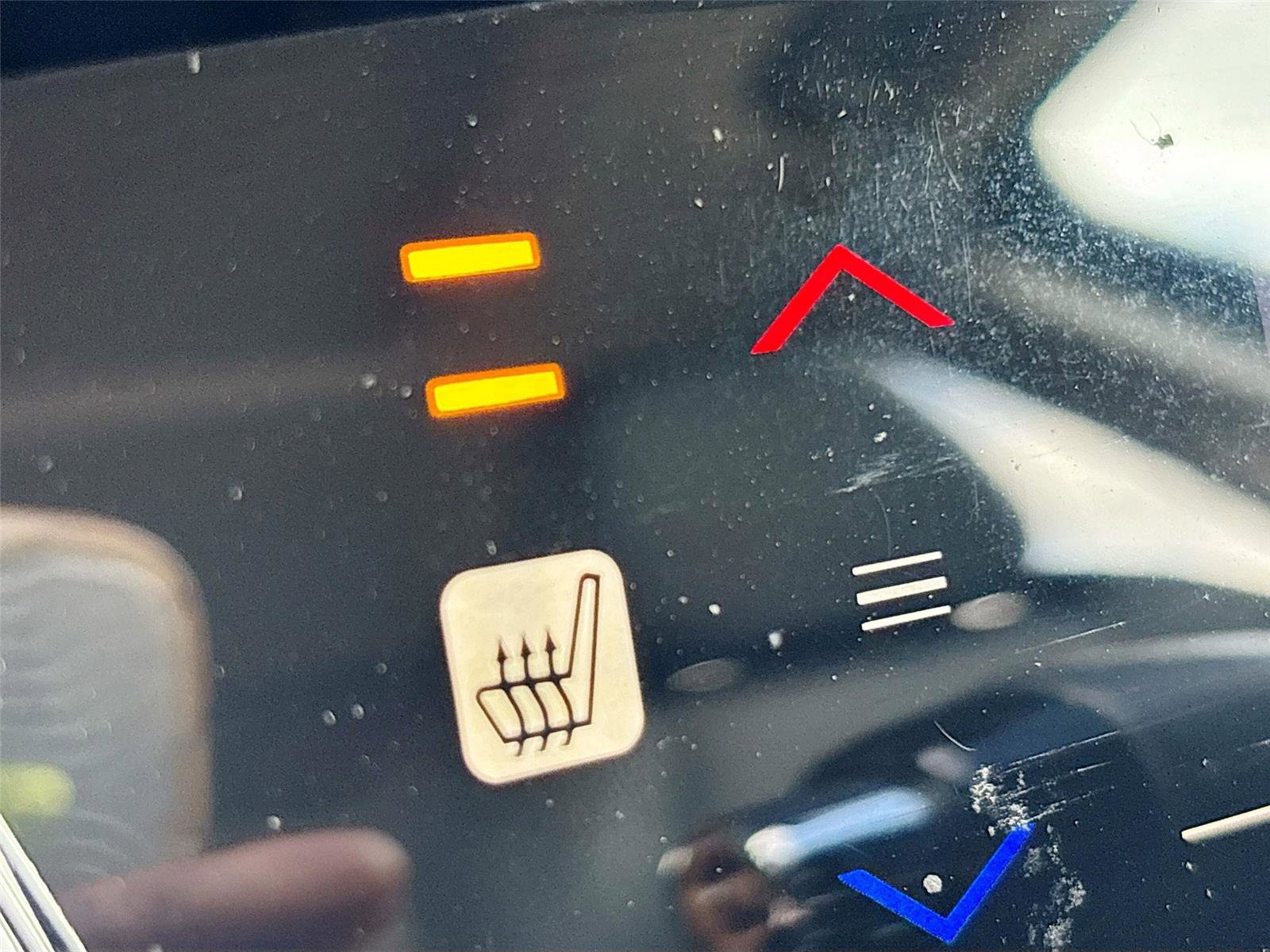 Used 2022 Honda HR-V EX-L image 19